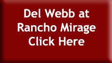 Del Webb at Rancho Mirage Homes for Sale Search Button